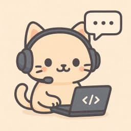 AI Chat Cat